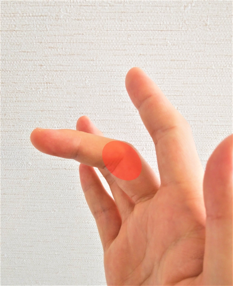 ばね指に対して効果的な対処法とは？
