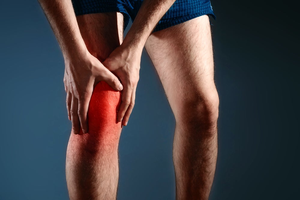 慢性的な膝の痛みで悩んでいた方の症状が劇的に改善した話